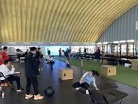 乐竟娱乐网站 -包含国际比赛日体能课后，深圳男篮战术微调备战CBA季后赛，震撼外界，医务组通报恢复的词条