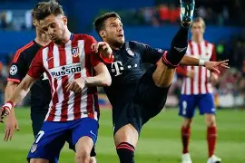 欧篮联关键时刻再迎强敌；马德里竞技强势反弹；主帅态度：话题不断；高层口径保持一致的简单介绍